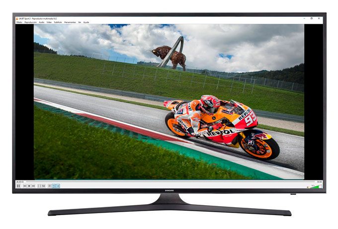 Ver MotoGP Online Gratis con listas IPTV