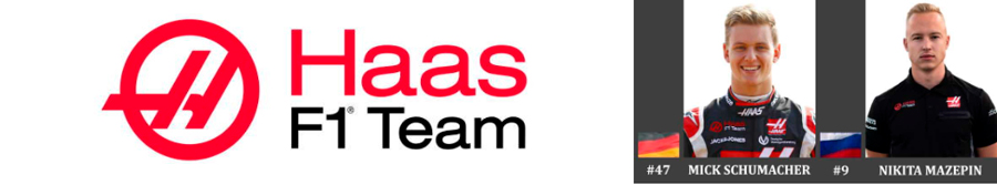 21-Haas Ver F1 Gratis