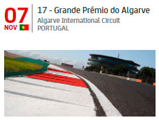 Ver MotoGP Gratis Algarve