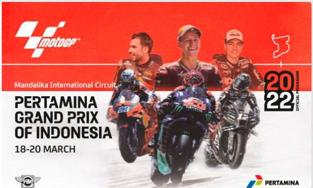 2022-Indonesia Ver MotoGP Gratis
