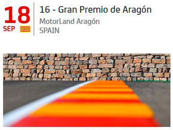 22-Aragon Ver MotoGp Gratis