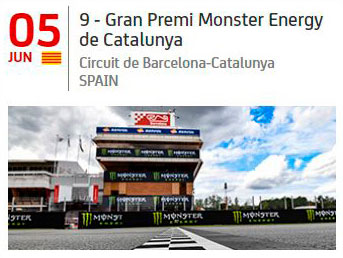 22-Cataluña Ver MotoGp Gratis