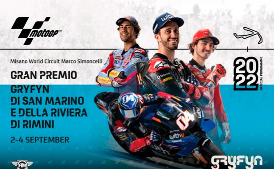 22-San-Marino ver MotoGP Gratis