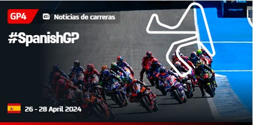 2024 Ver MotoGP Online Gratis