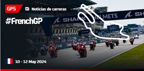 2024 Ver MotoGP Online Gratis